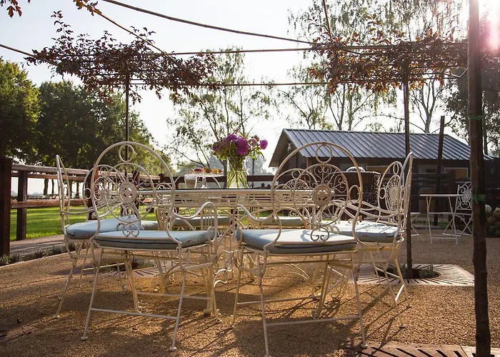 De Verloren Sinjoor Bed & Breakfast