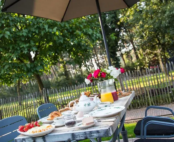 De Verloren Sinjoor Bladel