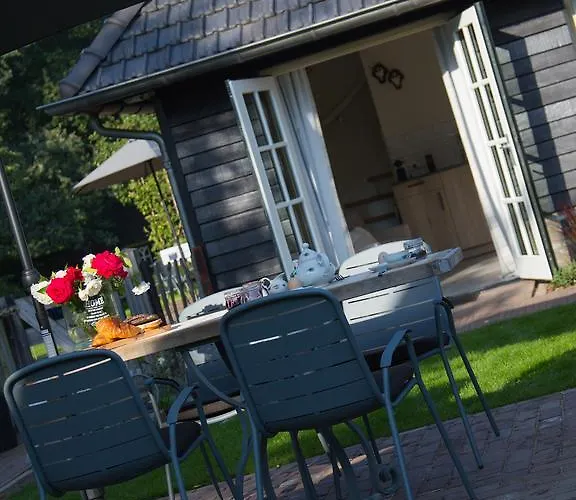 De Verloren Sinjoor 4* Bladel