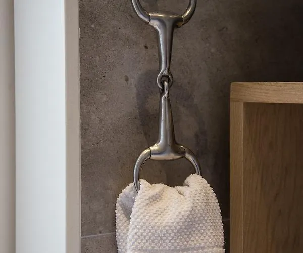 De Verloren Sinjoor Bed & Breakfast