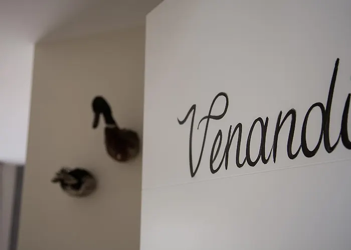 Bed & Breakfast De Verloren Sinjoor 4*