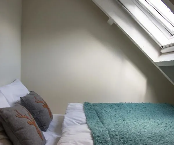 Bed & Breakfast De Verloren Sinjoor 4*