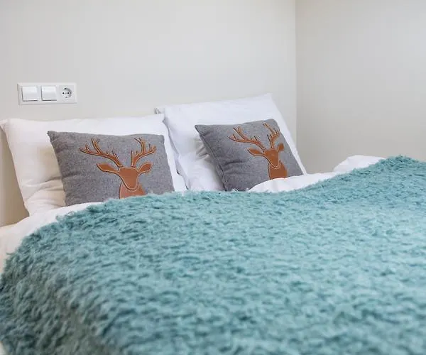 De Verloren Sinjoor Couette-café 4*