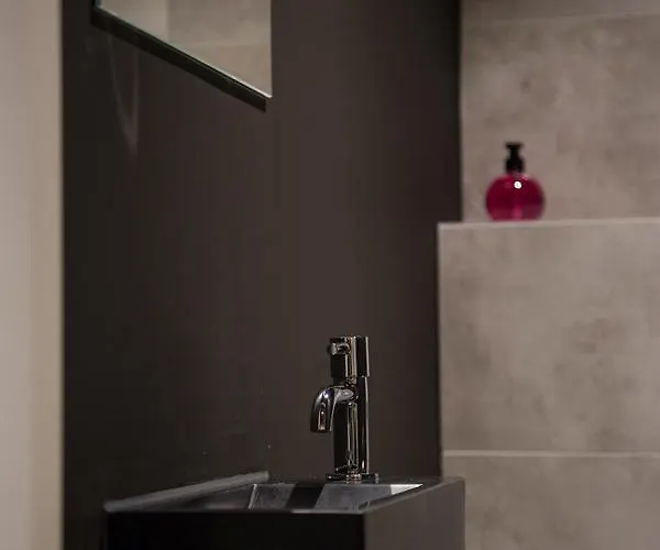 De Verloren Sinjoor Couette-café 4*