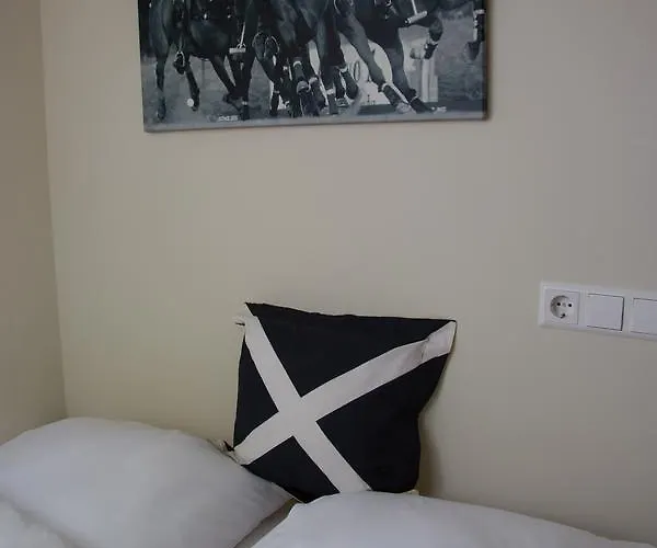 De Verloren Sinjoor 4* Bladel