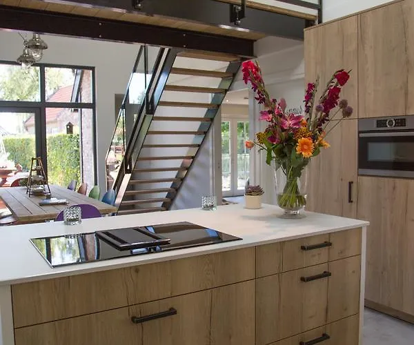 De Verloren Sinjoor Bed & Breakfast