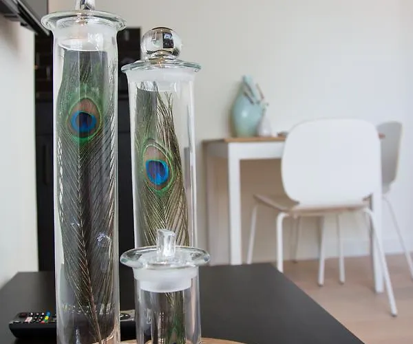 De Verloren Sinjoor 4*