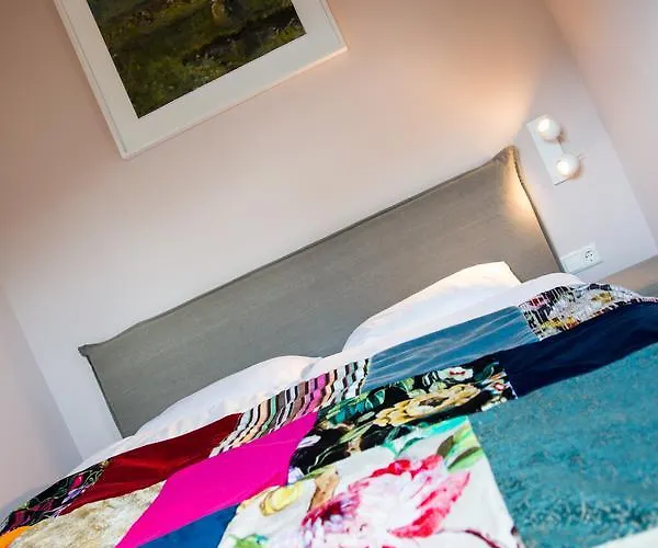 De Verloren Sinjoor Bed & Breakfast