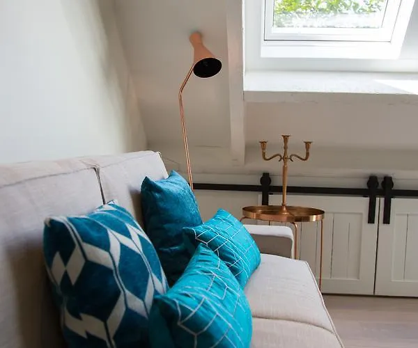 De Verloren Sinjoor 4* Bladel