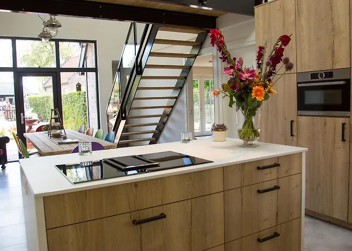 De Verloren Sinjoor 4* Bladel