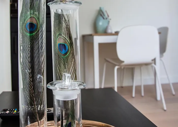 De Verloren Sinjoor Couette-café 4*