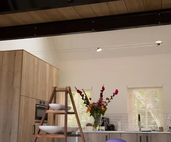 De Verloren Sinjoor Bed & Breakfast