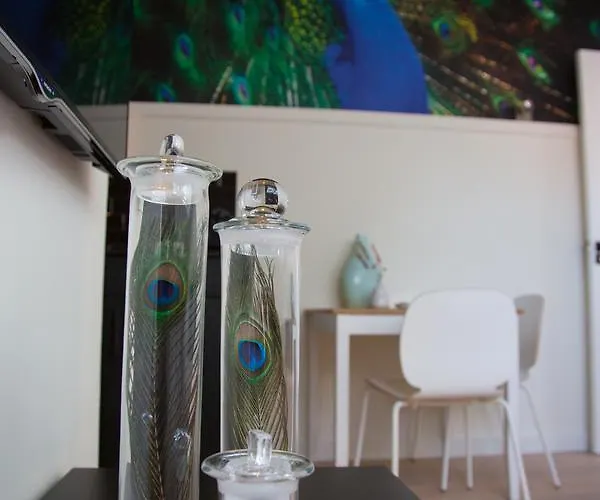 De Verloren Sinjoor 4* Bladel