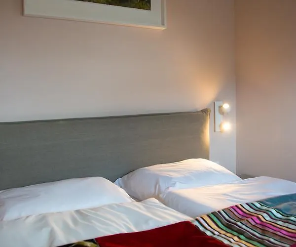 De Verloren Sinjoor 4* Bladel