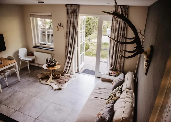 De Verloren Sinjoor 4* Bladel