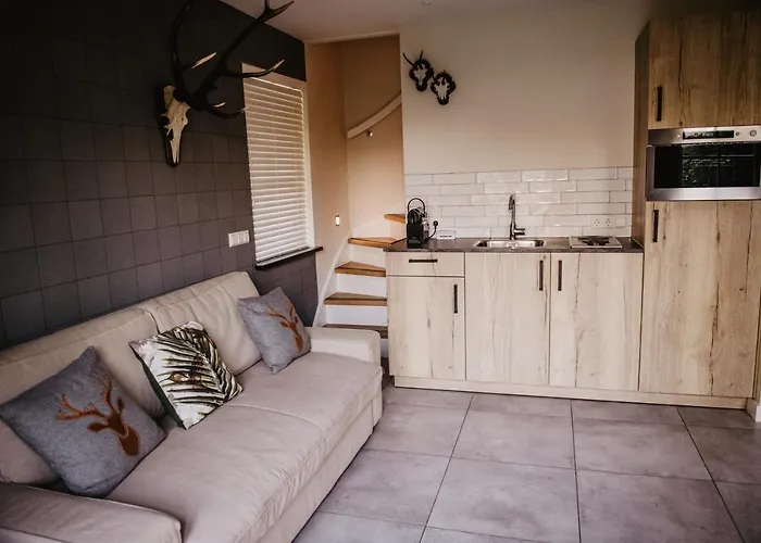 Bed & Breakfast De Verloren Sinjoor Bladel