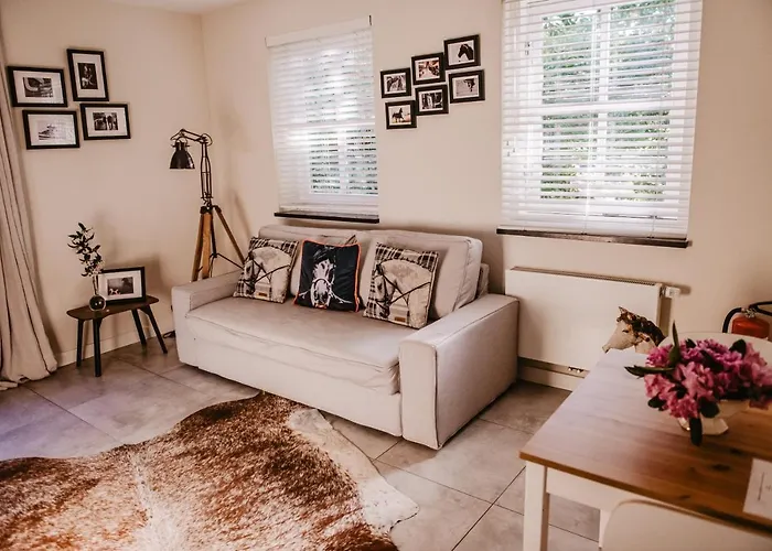 De Verloren Sinjoor Bed & Breakfast 4*