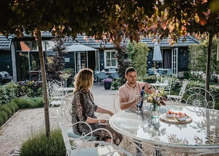 De Verloren Sinjoor Bladel