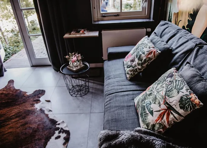 Bed & Breakfast De Verloren Sinjoor Bladel