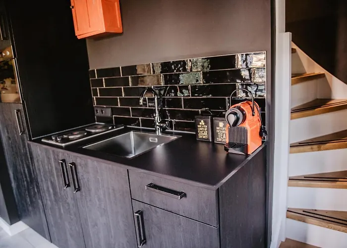 De Verloren Sinjoor Bed & Breakfast