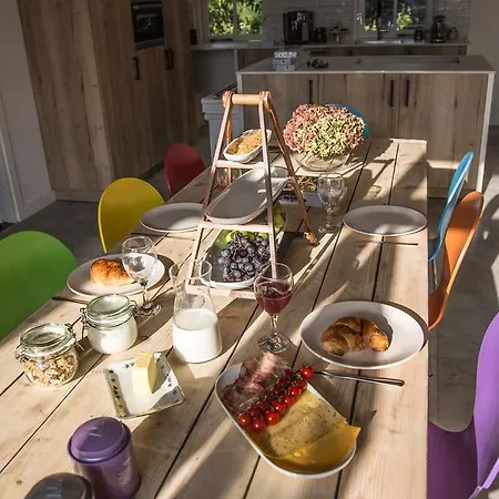 Frühstückspension De Verloren Sinjoor