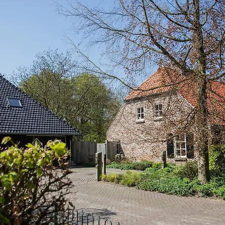 Frühstückspension De Verloren Sinjoor