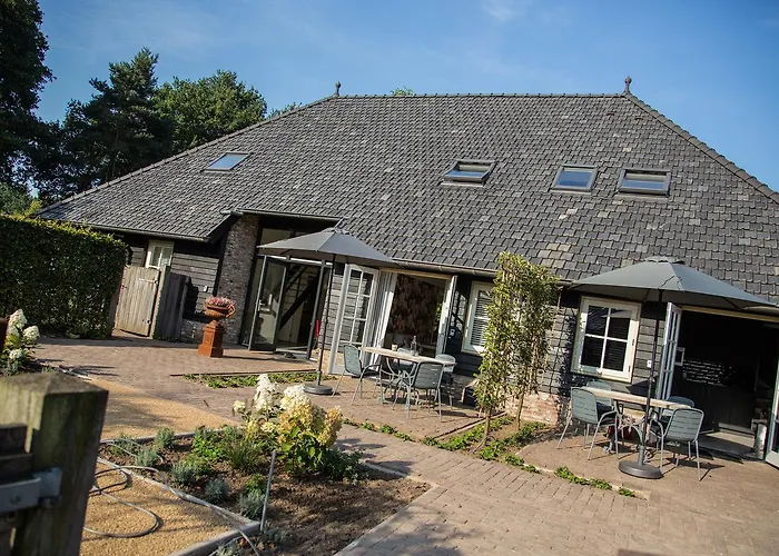 Frühstückspension De Verloren Sinjoor