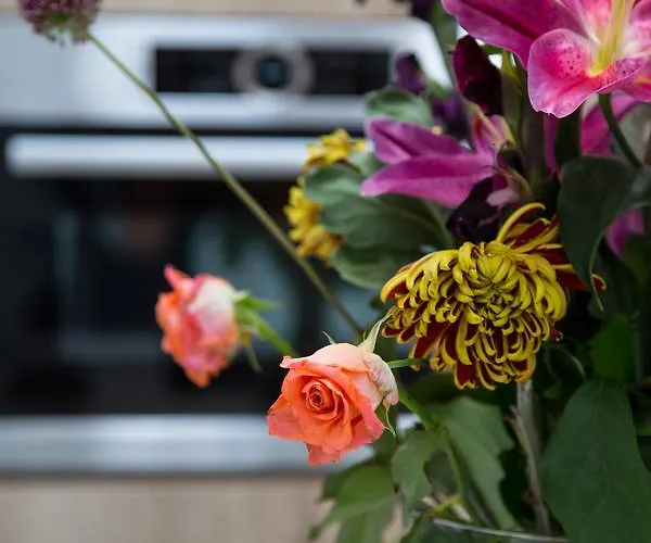 De Verloren Sinjoor 4* Bladel