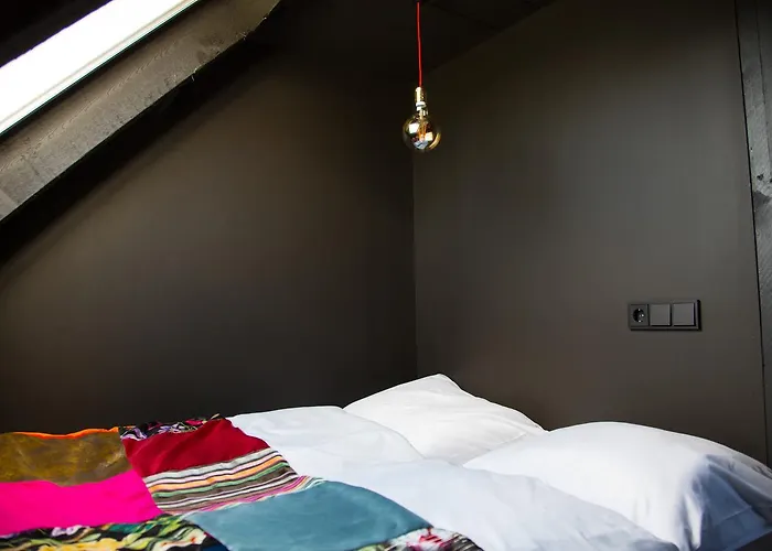 De Verloren Sinjoor 4* Bladel